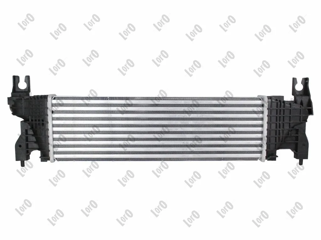 Radiador de intercooler Suzuki Vitara LY