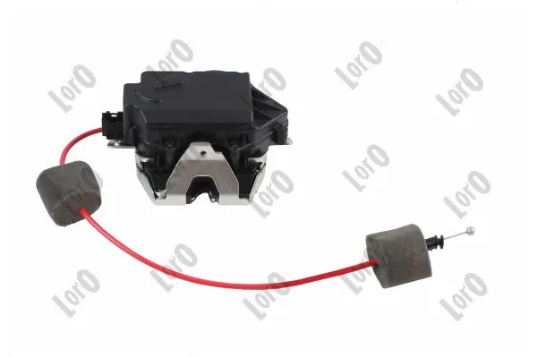 Fecho de tampa de porta-malas (de 3ª/5ª porta traseira) Mercedes E S211