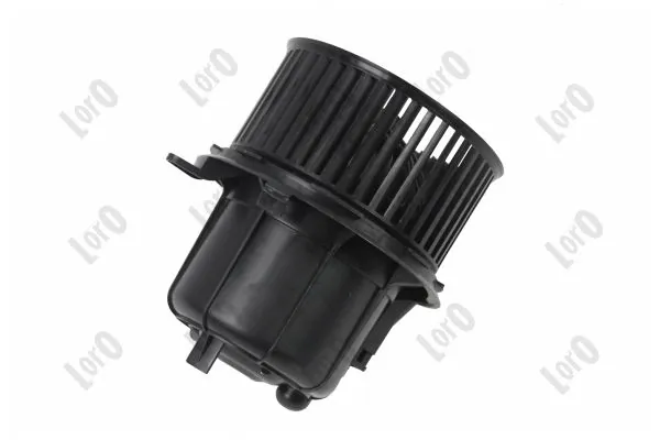 Motor de ventilador de forno (de aquecedor de salão) para Citroen C3 II A51
