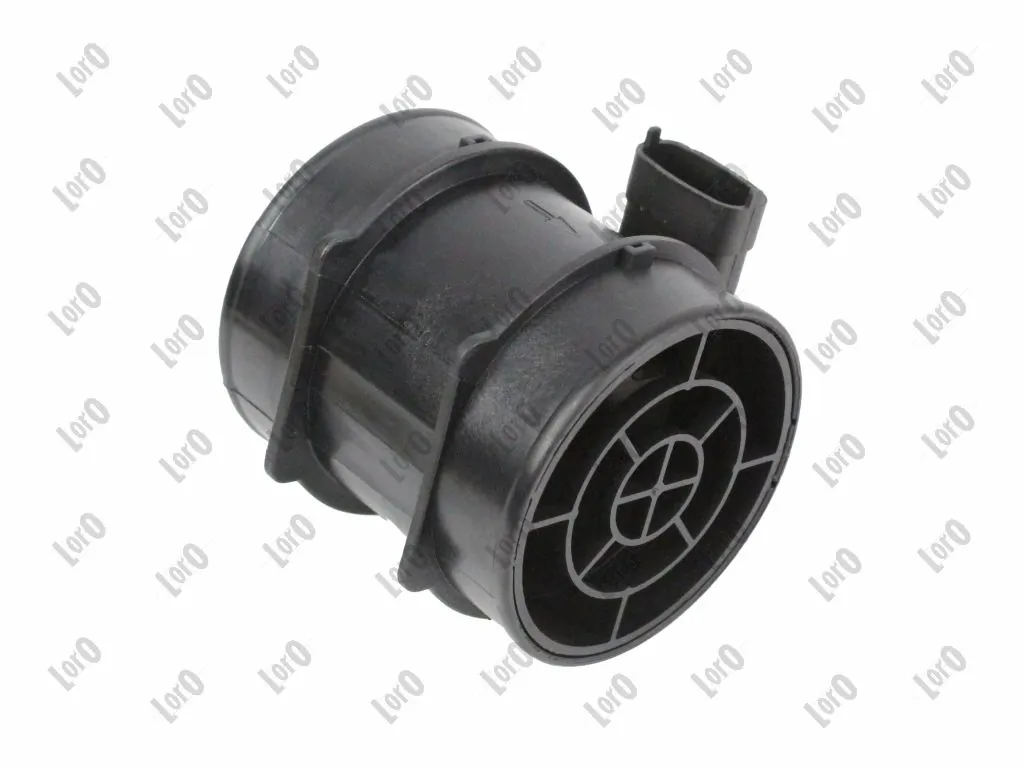 Sensor de fluxo (consumo) de ar, medidor de consumo M.A.F. - (Mass Airflow) para Nissan Primastar  X83
