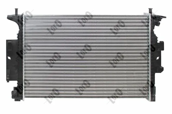 BM1553 Magneti Marelli Радиатор основной