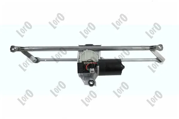 46748140 Renault (RVI) Трапеция стеклоочистителя