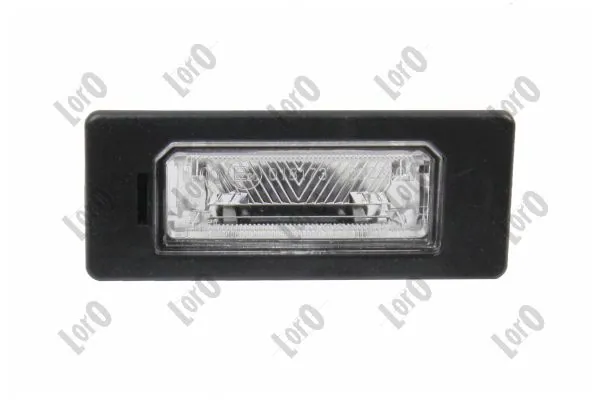 Фонарь подсветки заднего номера Depo/Loro/Abakus 00323900LED цена, от 10.21 USD