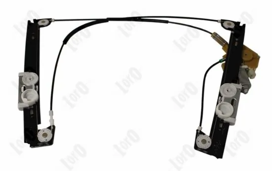 Купить 1629049280 Peugeot/Citroen Стеклоподъемник (механизм перемещения стекла)