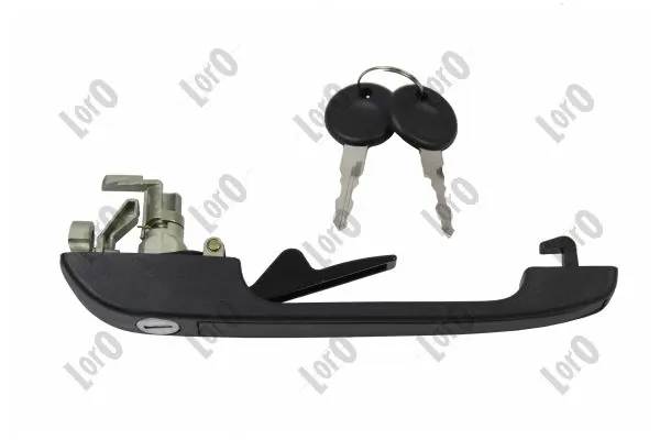 Ручка двери передней наружная правая Depo/Loro/Abakus 132053002 цена, от 6.25 USD