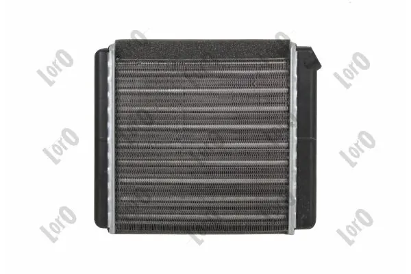 90399223 Opel Радиатор отопителя салона