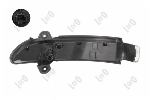 5403020824106P 4max Указатель поворота зеркала правый