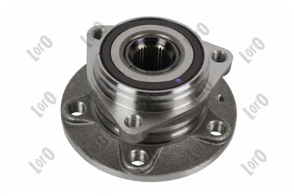 Cubo dianteiro para Skoda Octavia IV A8 NX3, NN3, PV3