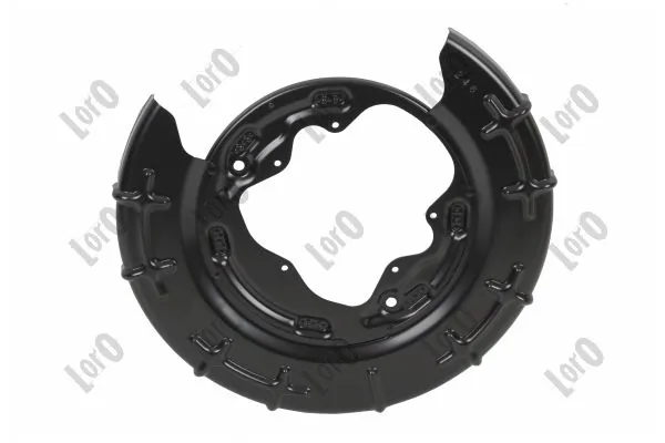 Щиток тормозного диска заднего левый AND 42615017 цена, от 33.43 USD
