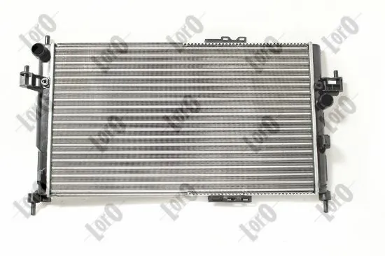 Купить 95513832 General Motors Радиатор водяной