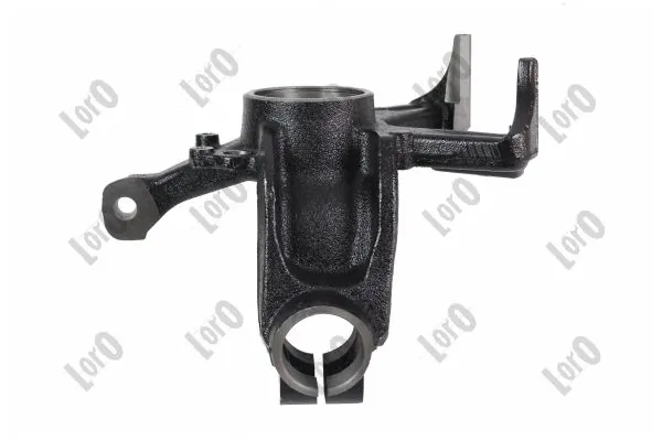 Цапфа (поворотный кулак) передний левый Sakes 7100103301 цена, от 44.25 USD