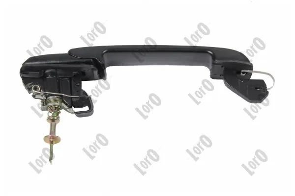 Ручка двери передней наружная левая Maxgear 1H0837207BDE30
