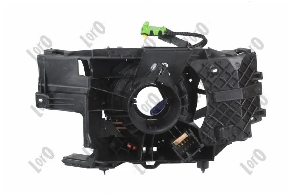 Comutador instalado na coluna da direção, parte central para Renault Kangoo II FW0