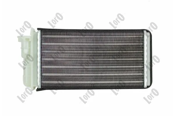 BRQ059 Magneti Marelli Радиатор отопителя салона