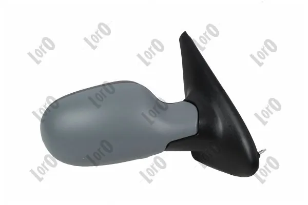 Наружное зеркало правое Renault Megane I универсал (KA0, KA1) (1999 - 2003) цена, от 33.32 USD