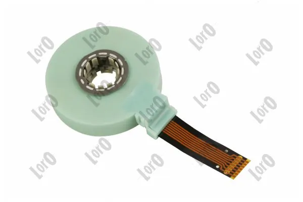 93168758 Opel Датчик угла поворота руля