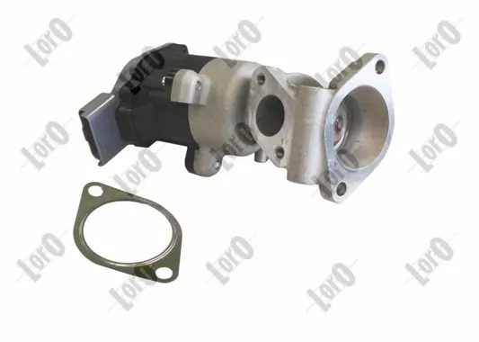Válvula EGR de recirculação dos gases para Land Rover Discovery IV L319