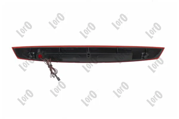  Задний стоп Mercedes Vito 2