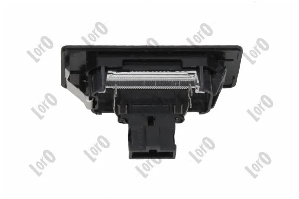 Купить 00323900LED Depo/Loro/Abakus Фонарь подсветки номерного знака