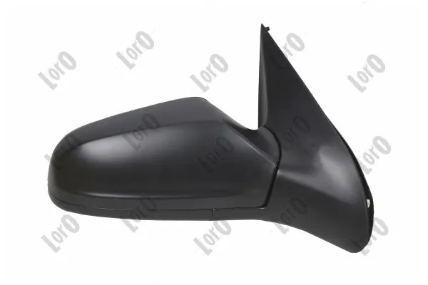 Наружное зеркало правое Opel Astra H универсал (L35) (2004 - 2014) цена, от 46.30 USD