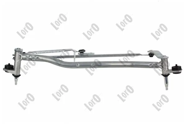 Трапеция щеток лобового стекла Depo/Loro/Abakus 10304102 цена, от 30.09 USD