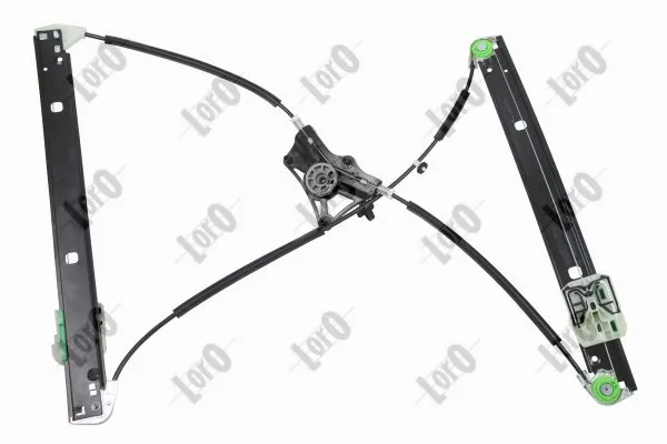 Купить Стеклоподъемник передней левой двери Ауди А6 C7 4G2, 4GC