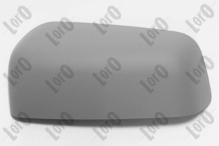 Накладка левого бокового зеркала Servet S100129 цена, от 7.40 USD