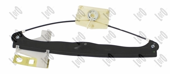 Механизм стеклоподъемника двери задней, правой Magneti Marelli AC1086 цена, от 20.79 USD