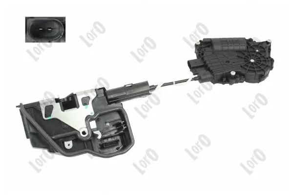 EBY320010FR2391 Glossyautoparts Внутренний дверной замок