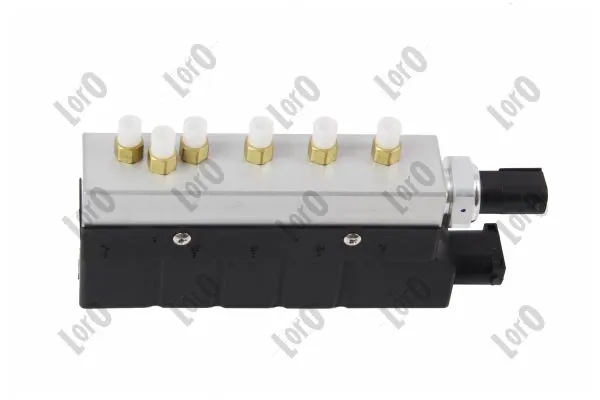 Блок шинных кранов Magnum Technology ZRM003MT цена, от 157.70 USD