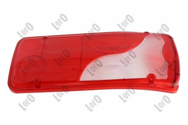 VAL056550 Vignal Стекло заднего фонаря, правого