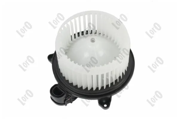 Motor de ventilador de forno (de aquecedor de salão) Ford Fiesta Mk7 