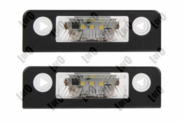 01719900LED Depo/Loro/Abakus Фонарь освещения номера