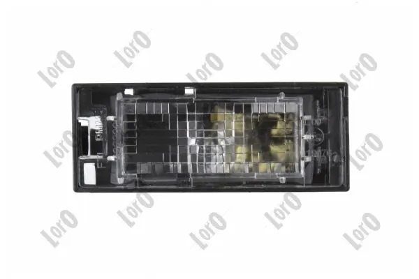 Фонарь подсветки заднего номера Renault Megane II седан (LM0, LM1) (2003 - 2012) цена, от 14.09 USD