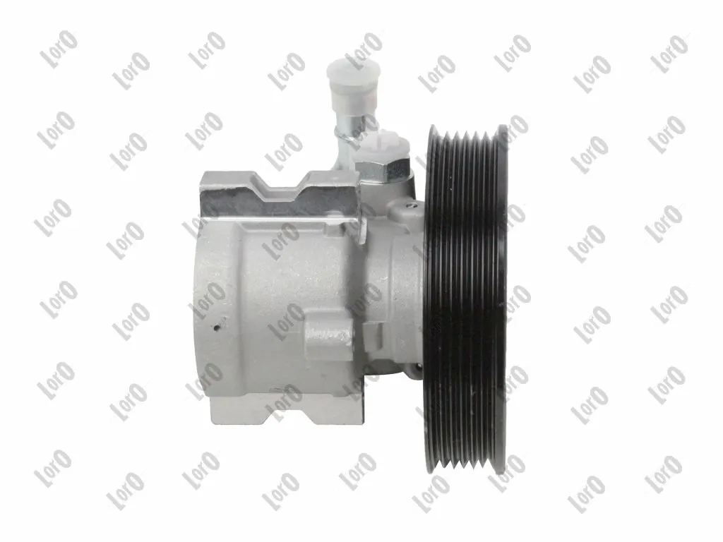 Насос гидравлики Chevrolet Captiva I внедорожник (C100) (2006 - 2010) цена, от 76.02 USD