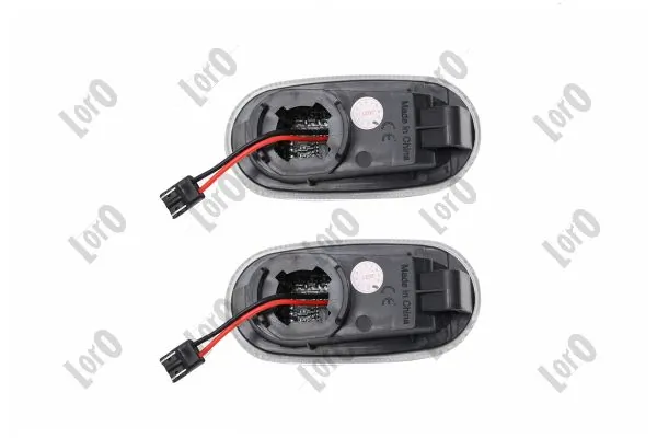 L33140004LEDSD Depo/Loro/Abakus Повторитель поворота на крыло