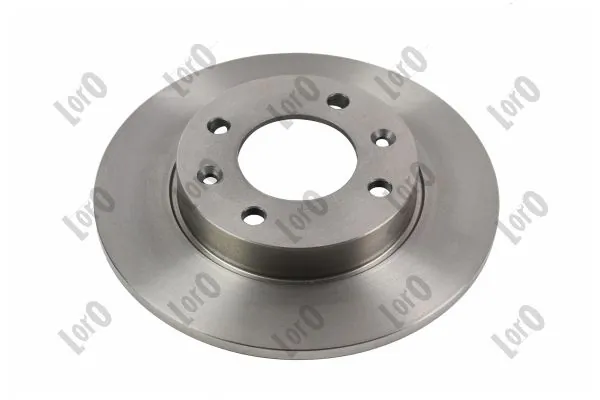 Disco do freio traseiro para Citroen Berlingo  M