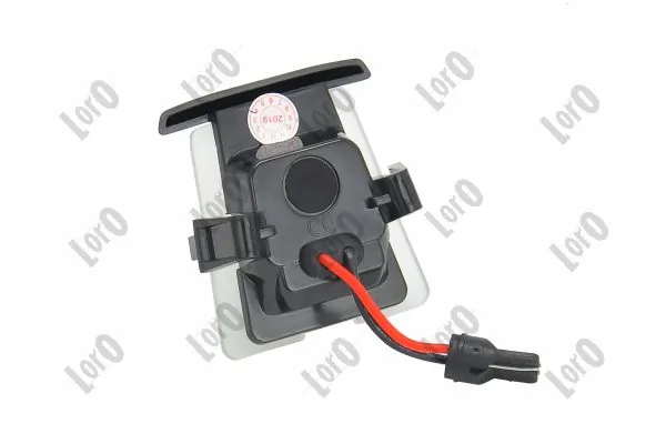 K68064721AA Fiat/Alfa/Lancia Фонарь освещения номера
