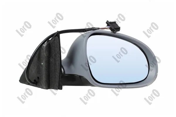 Купить Правое зеркало Фольксваген Пассат B5 3B3