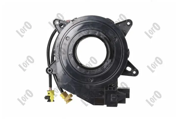 Кольцо подушки безопасности на Land Rover Range Rover SPORT I L320