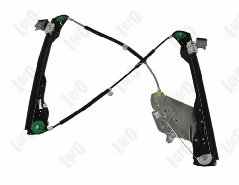 1138208 Ford Механизм подъема стекол
