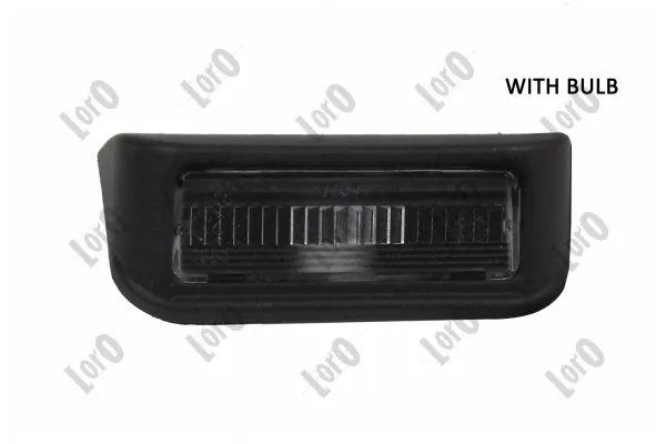 Фонарь подсветки заднего номера AND 42943012 цена, от 10.88 USD