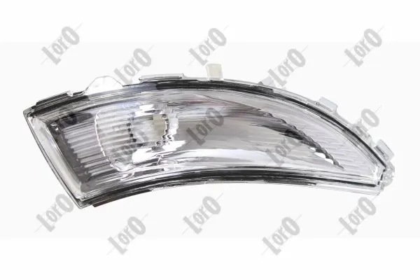 Указатель поворота зеркала, правый Polcar 60B1207E цена, от 12.67 USD