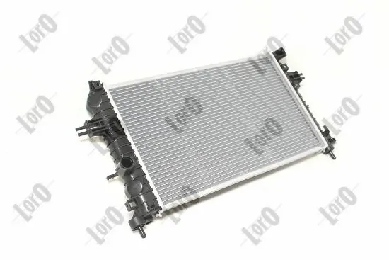 RH0300 Goodrem Радиатор основной