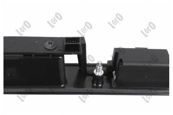 Накладка крышки багажника Depo/Loro/Abakus 132003066 цена, от 44.34 USD