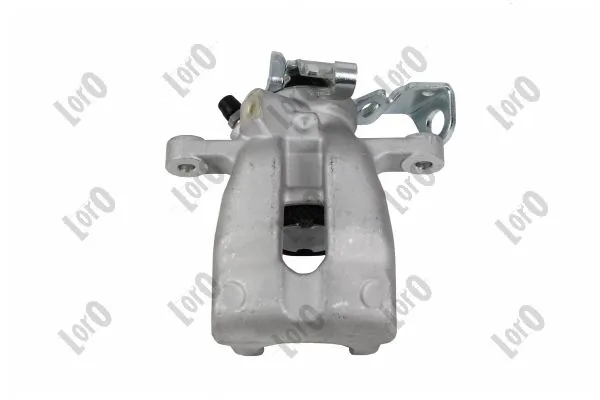 AC8213 HELLA Тормозной суппорт задний левый
