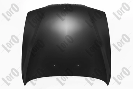 Капот на BMW 5  E39