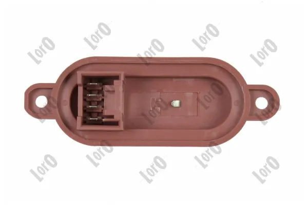 5704KST4 Polcar Реле печки