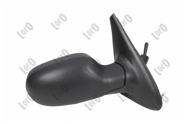 Наружное зеркало правое Renault Megane I седан (LA0, LA1) (1996 - 2003) цена, от 22.08 USD