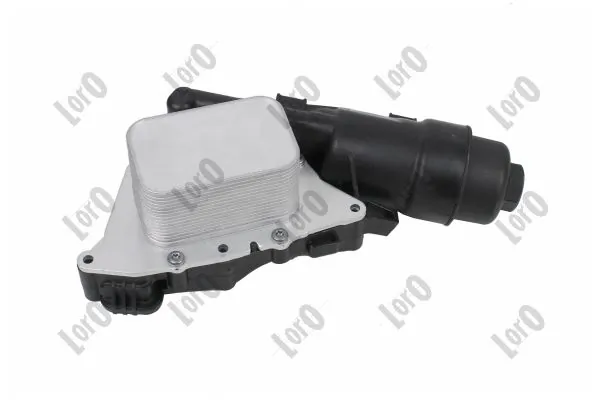 CLC331000S Mahle Original Корпус маслофильтра